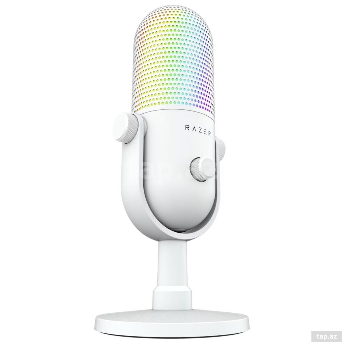 Mikrofon Razer Seiren V3 Chroma White (6)