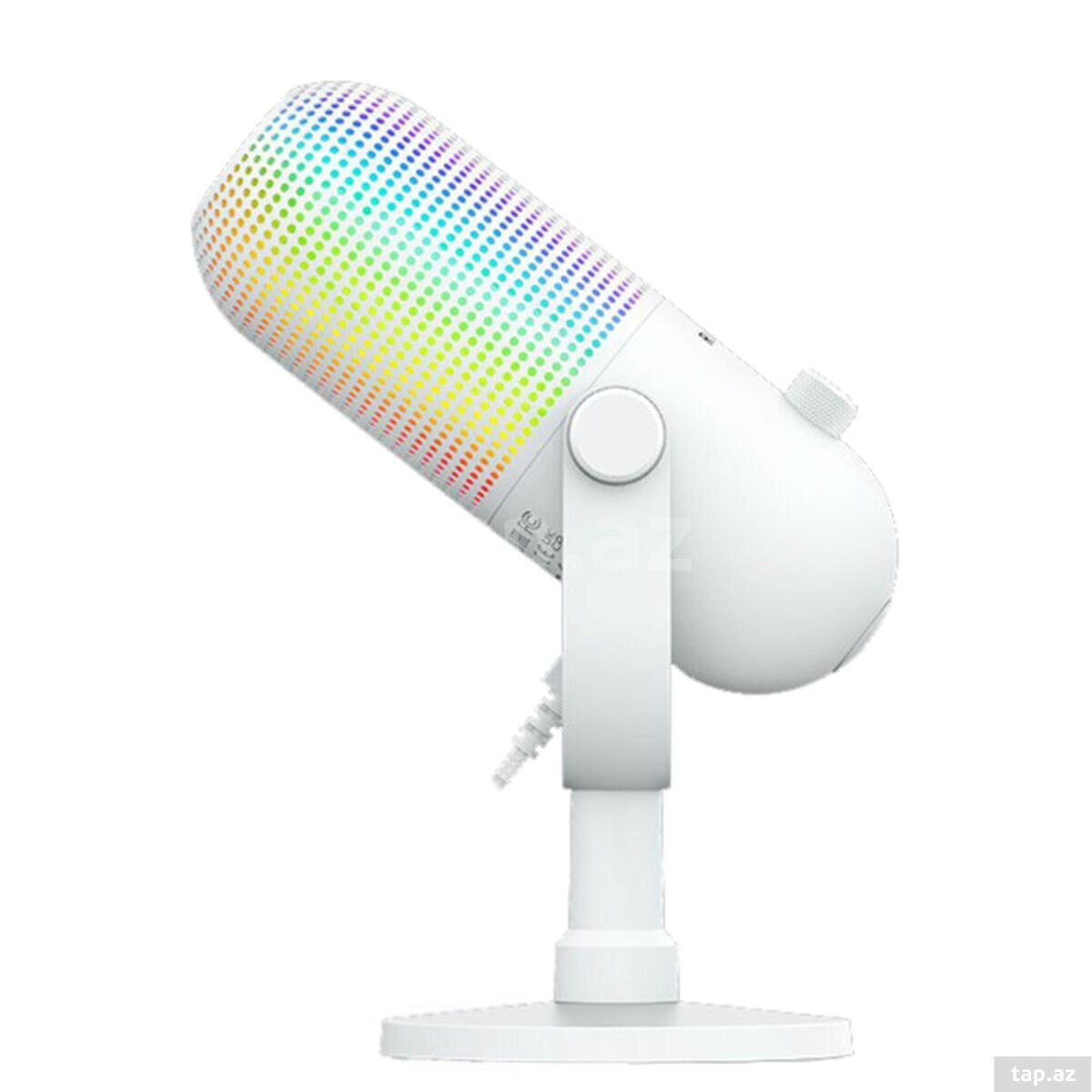 Mikrofon Razer Seiren V3 Chroma White (5)