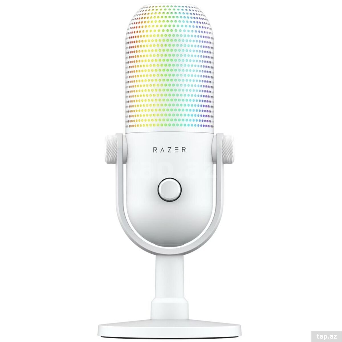 Mikrofon Razer Seiren V3 Chroma White (2)