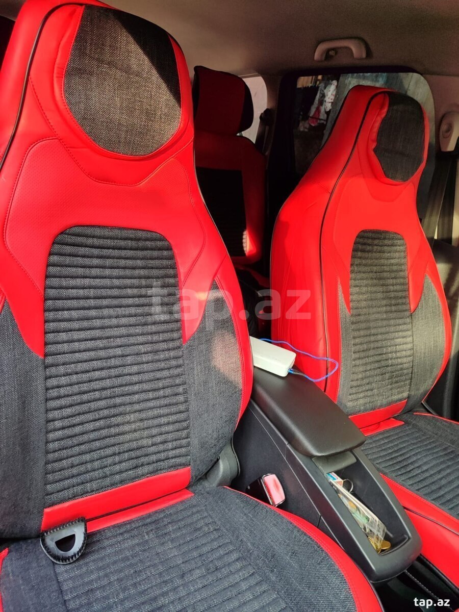 Renault Megane Scenic, 2009 il (3)