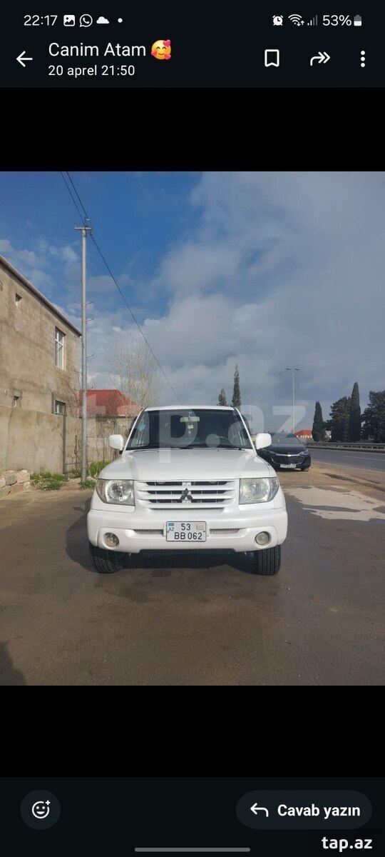 Jeep Grand Cherokee, 2003 il