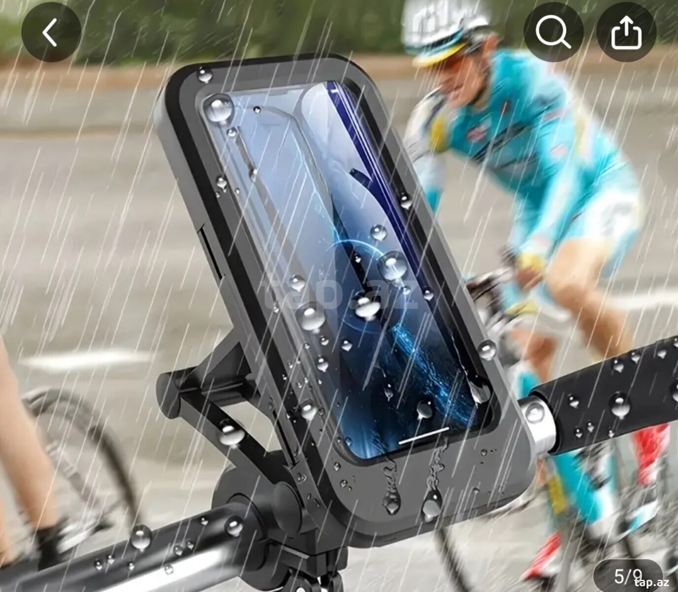 Telefon tutacağı