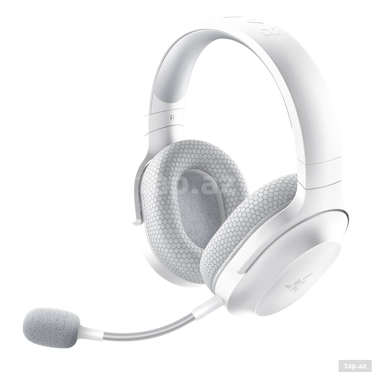 Razer Barracuda X-Mercury Edition (3)
