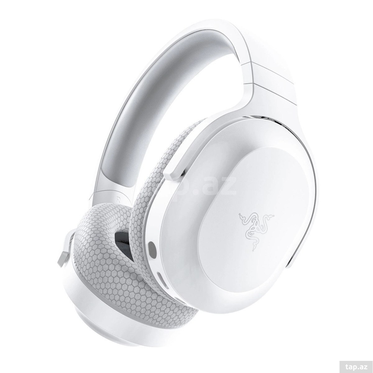 Razer Barracuda X-Mercury Edition