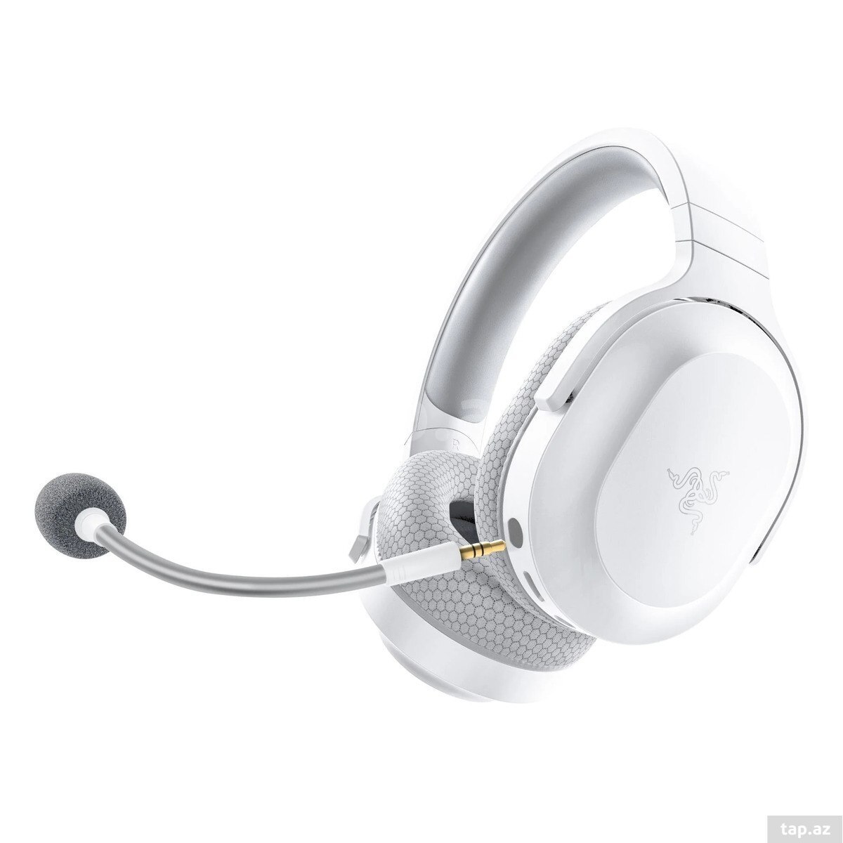 Razer Barracuda X-Mercury Edition (2)