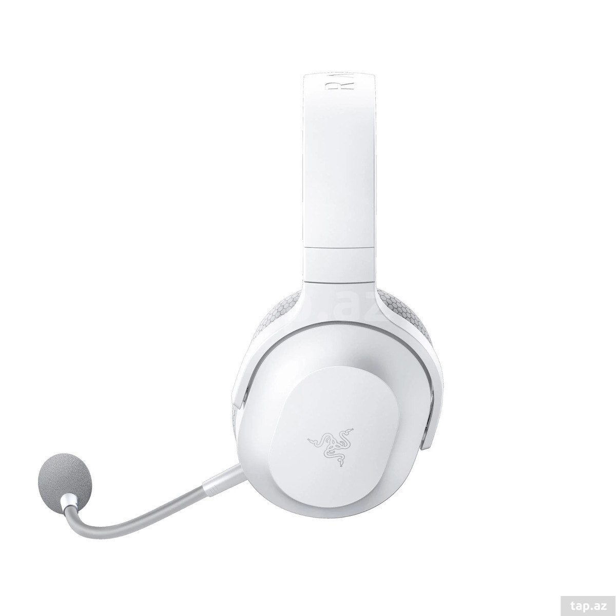 Razer Barracuda X-Mercury Edition (5)