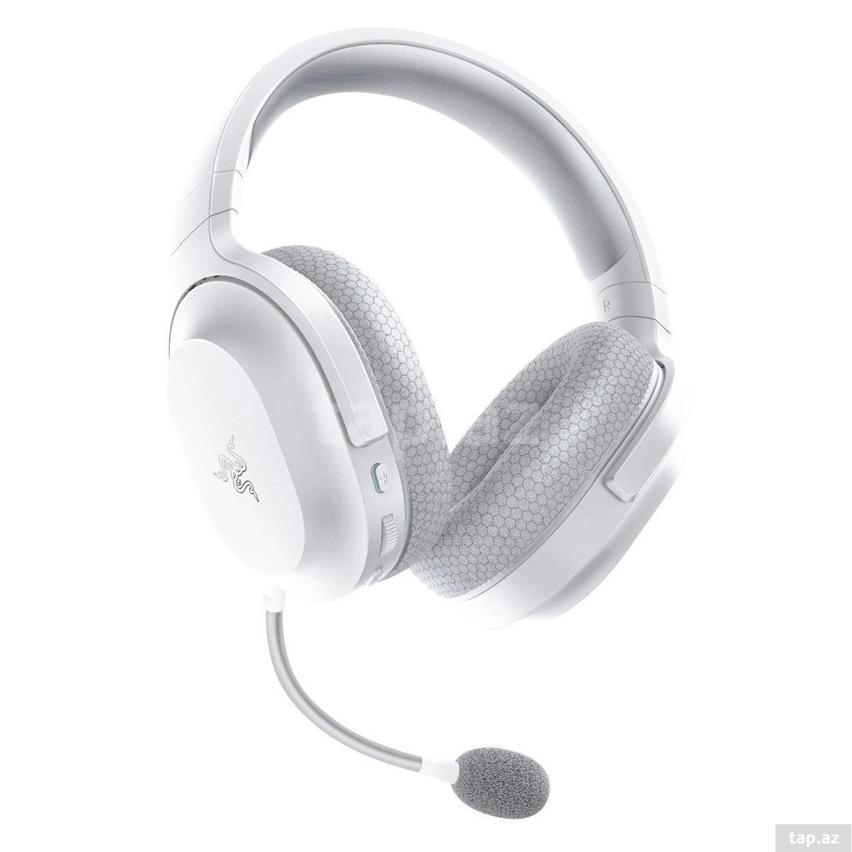 Razer Barracuda X-Mercury Edition (6)