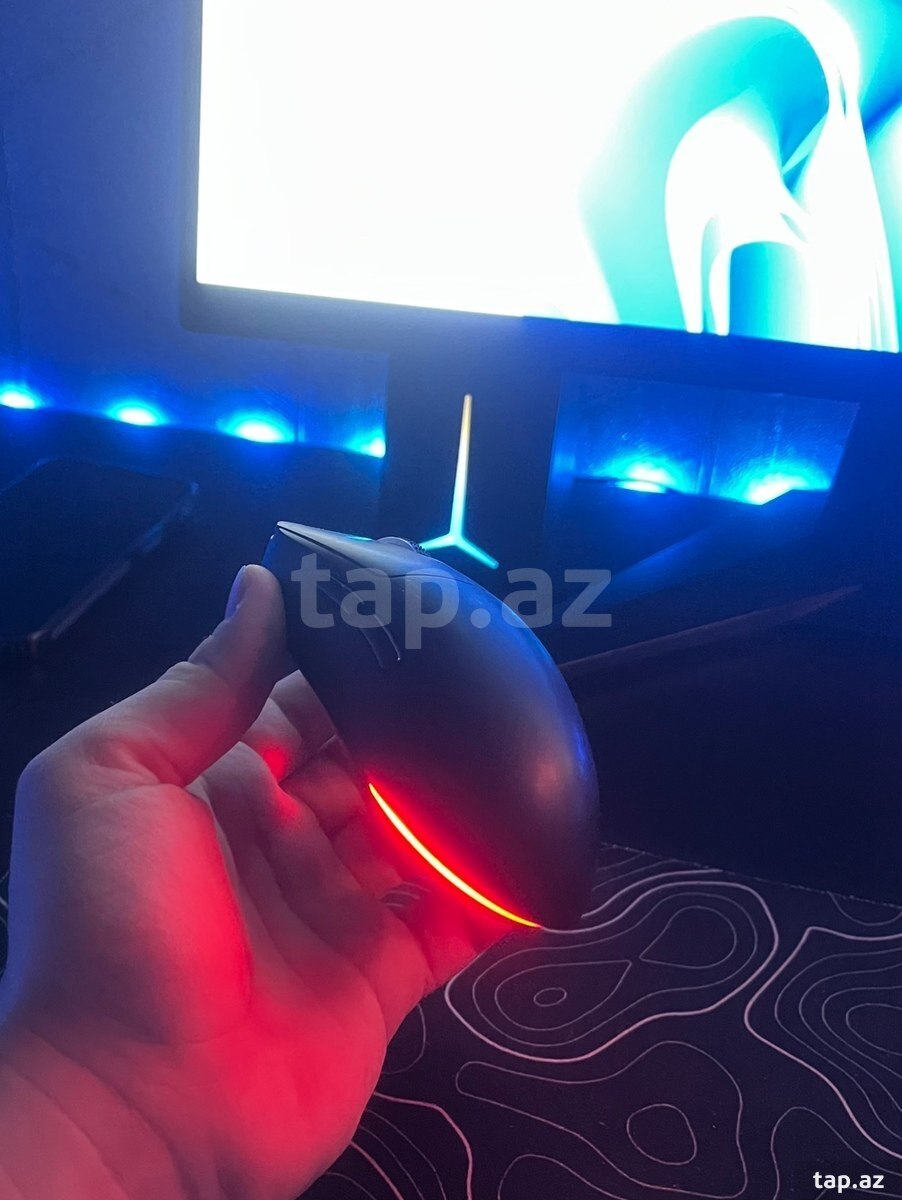 Gaming Pc RTX 5060 (6)