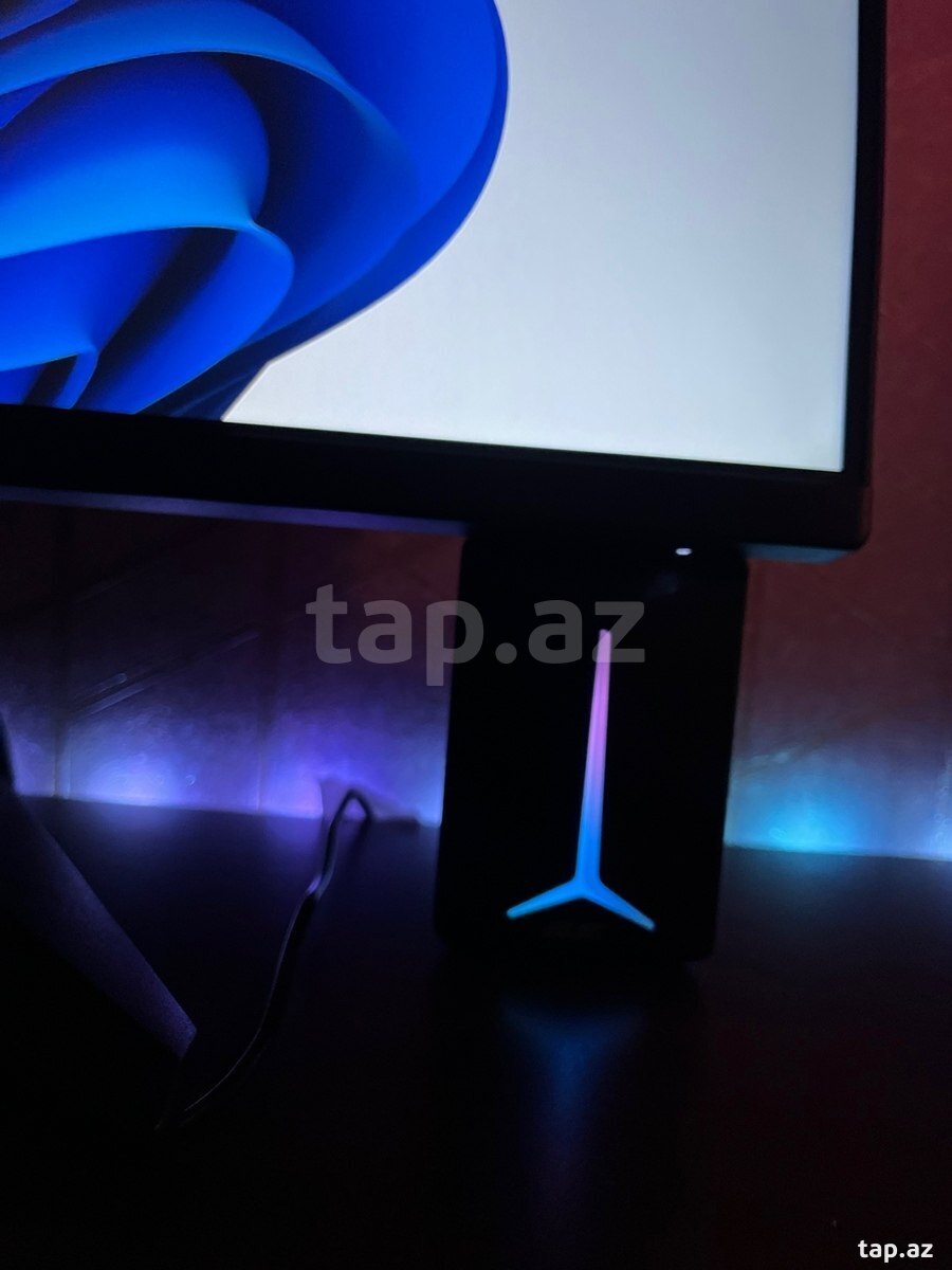 Gaming Pc RTX 5060 (7)