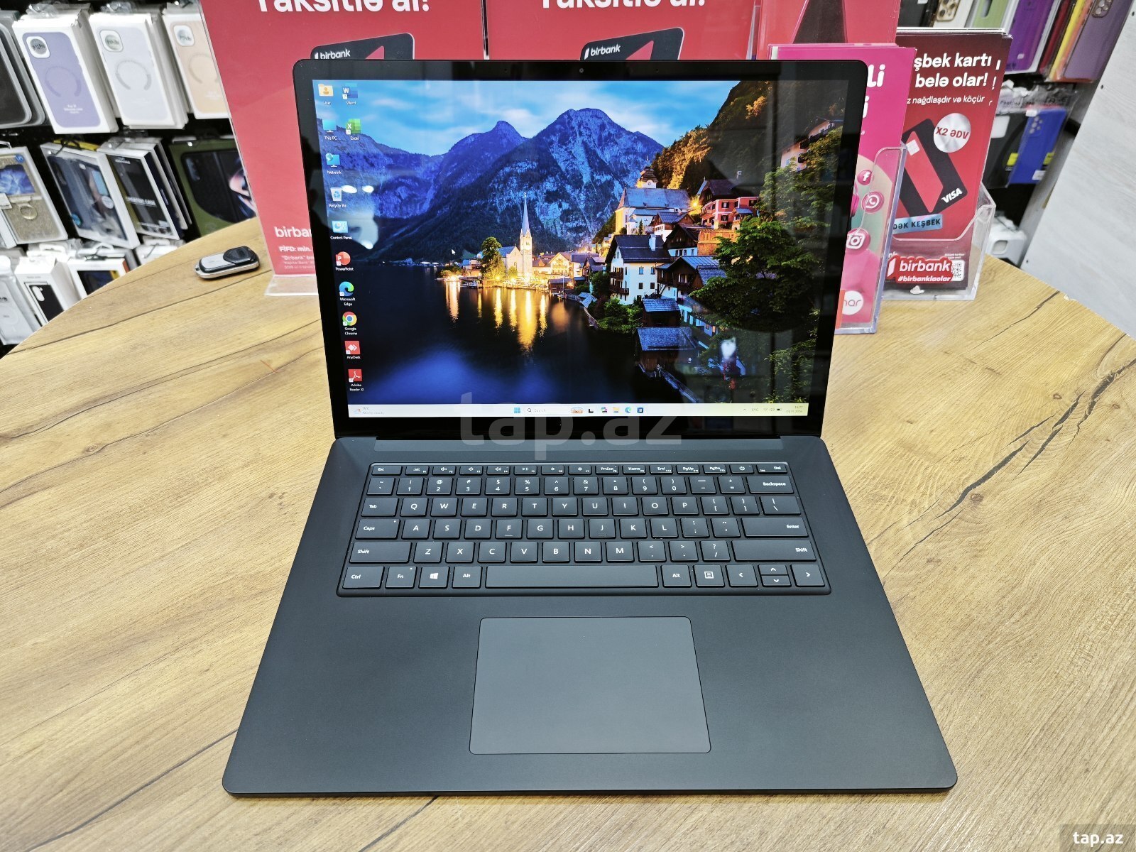 Microsoft Surface Laptop 3