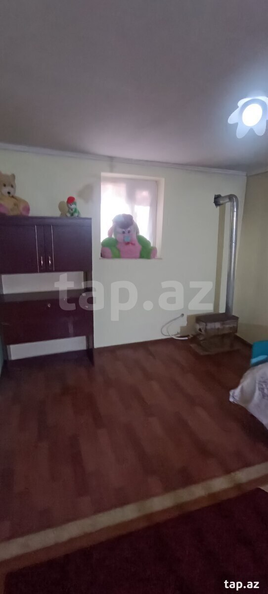 Həyət evi kirayə verilir, Sabunçu r.