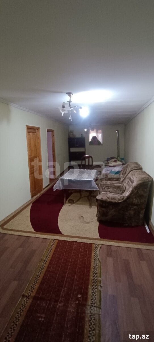 Həyət evi kirayə verilir, Sabunçu r.