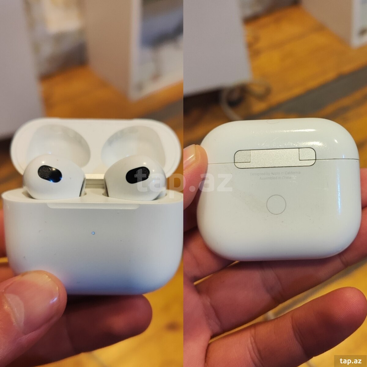 AirPods 3