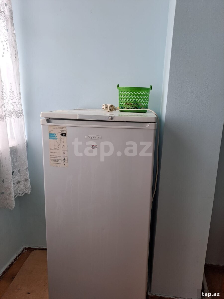 2-otaqlı mənzil kirayə verilir, 7 Mkr., 70 m² (7)