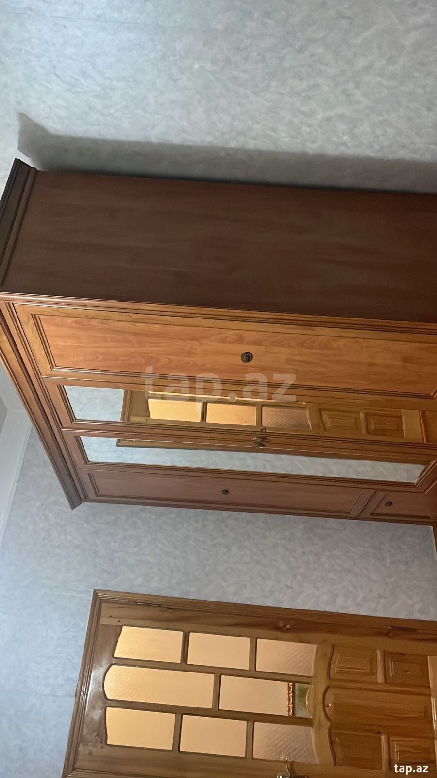 2-otaqlı mənzil kirayə verilir, 7 Mkr., 70 m² (12)