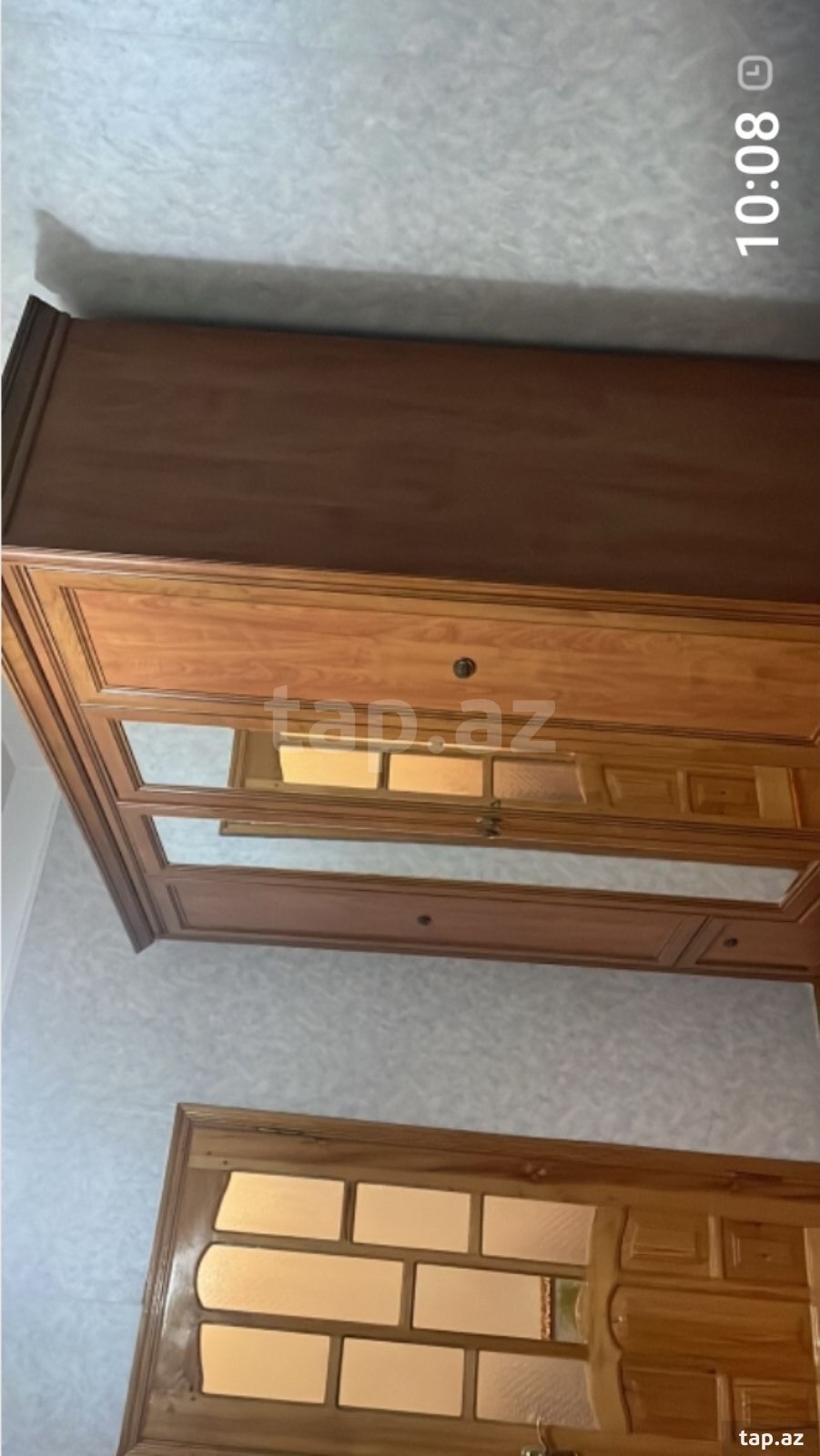 2-otaqlı mənzil kirayə verilir, 7 Mkr., 70 m² (13)