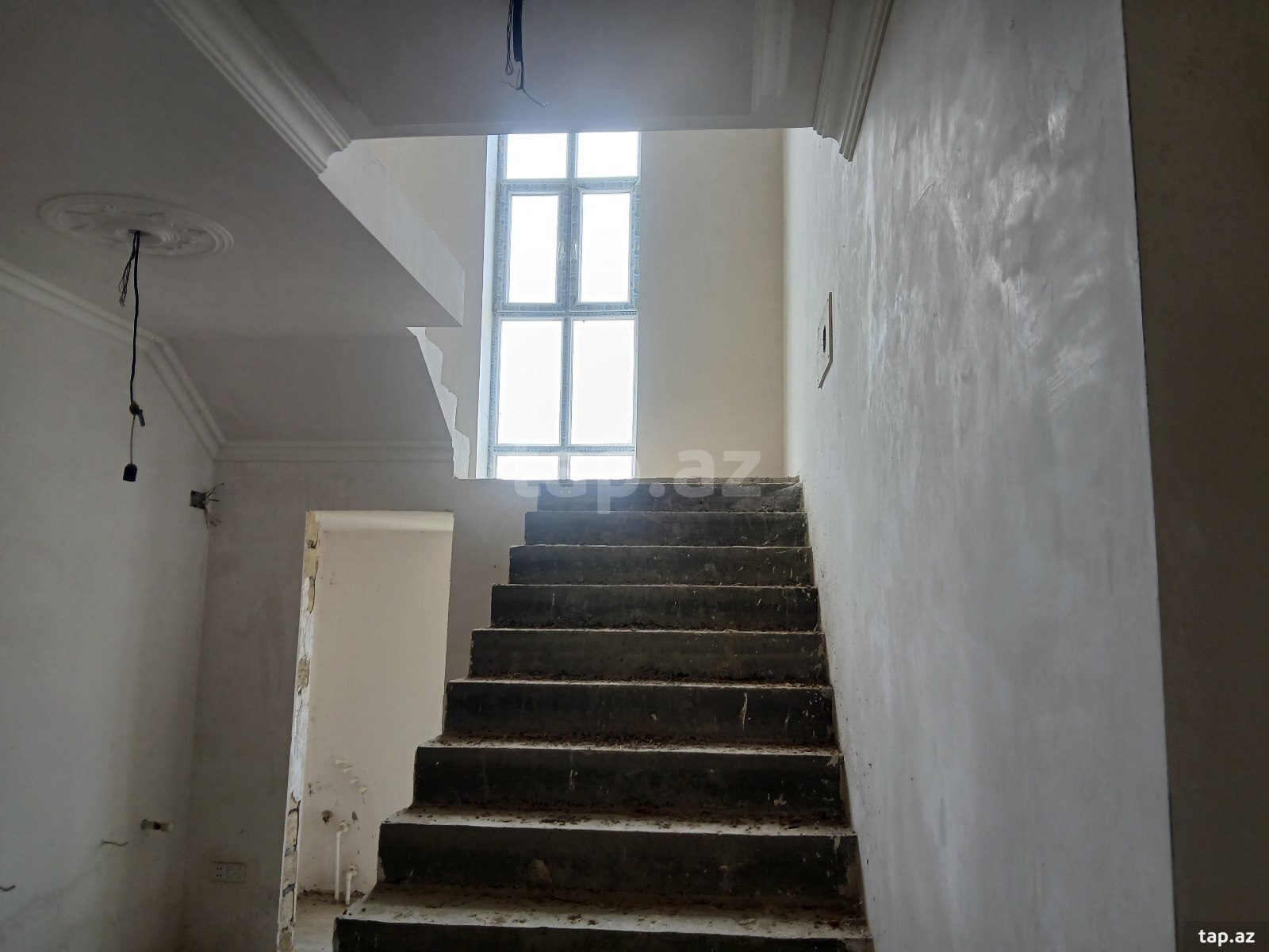 Həyət evi, Qusar r.