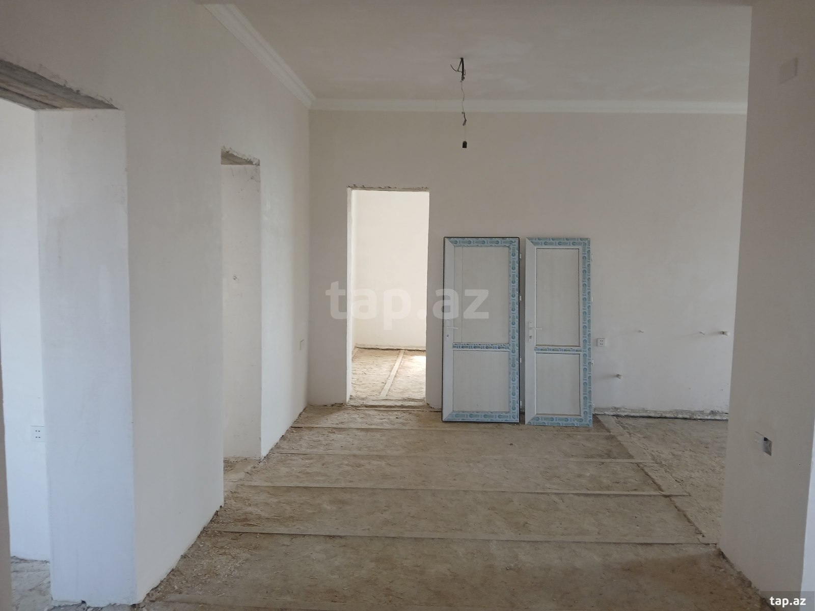 Həyət evi, Qusar r.