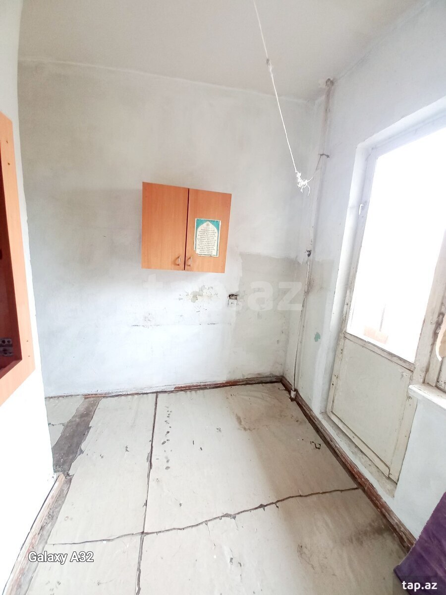 1-otaqlı mənzil, Yeni Günəşli qəs., 36 m²