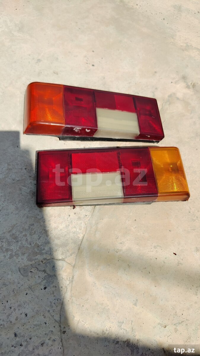 Lada (Vaz) 21099- 21014 stop işıqları (2)