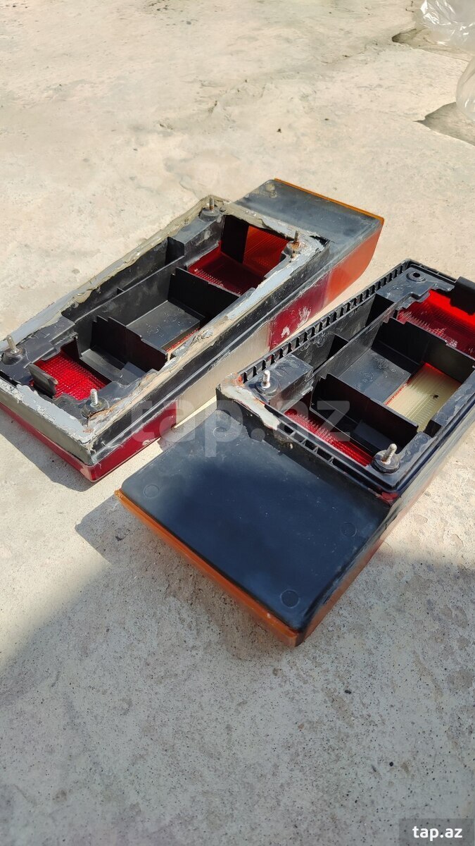 Lada (Vaz) 21099- 21014 stop işıqları (4)