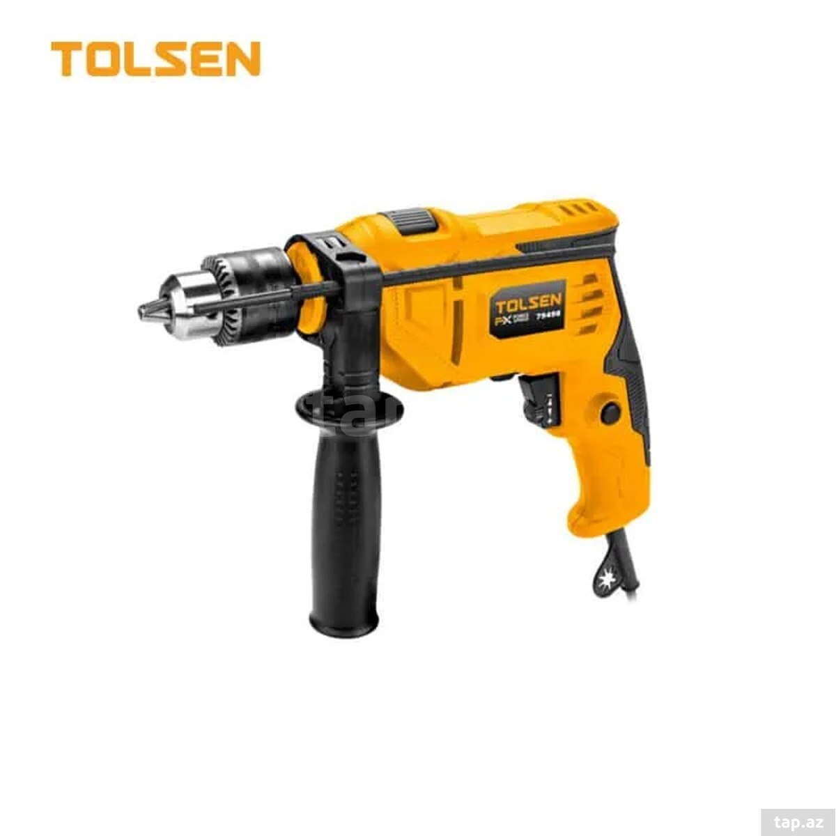 Drel 650W 230-240V