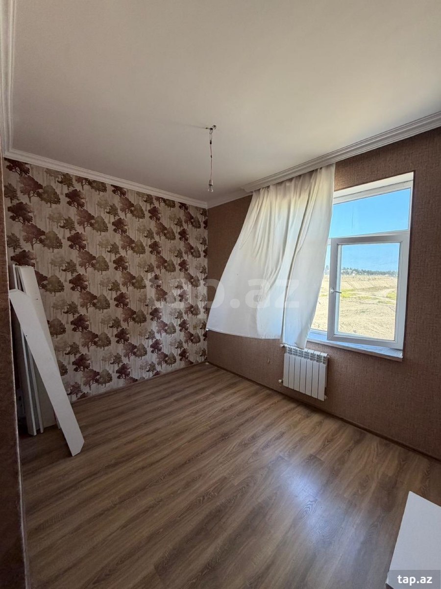 2-otaqlı yeni tikili kirayə verilir, Yasamal r., 65 m² (4)
