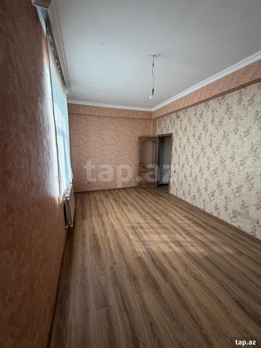 2-otaqlı yeni tikili kirayə verilir, Yasamal r., 65 m² (2)
