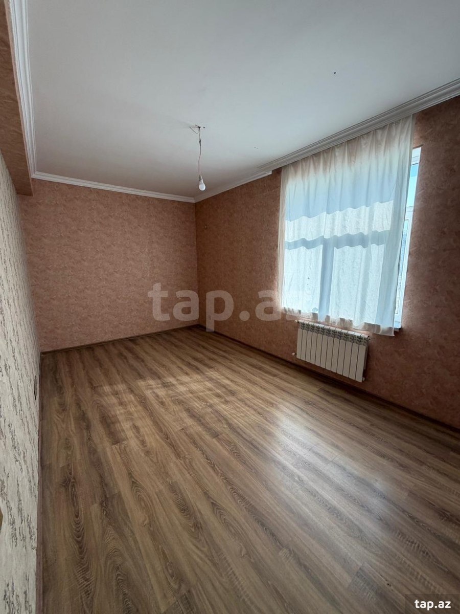 2-otaqlı yeni tikili kirayə verilir, Yasamal r., 65 m²