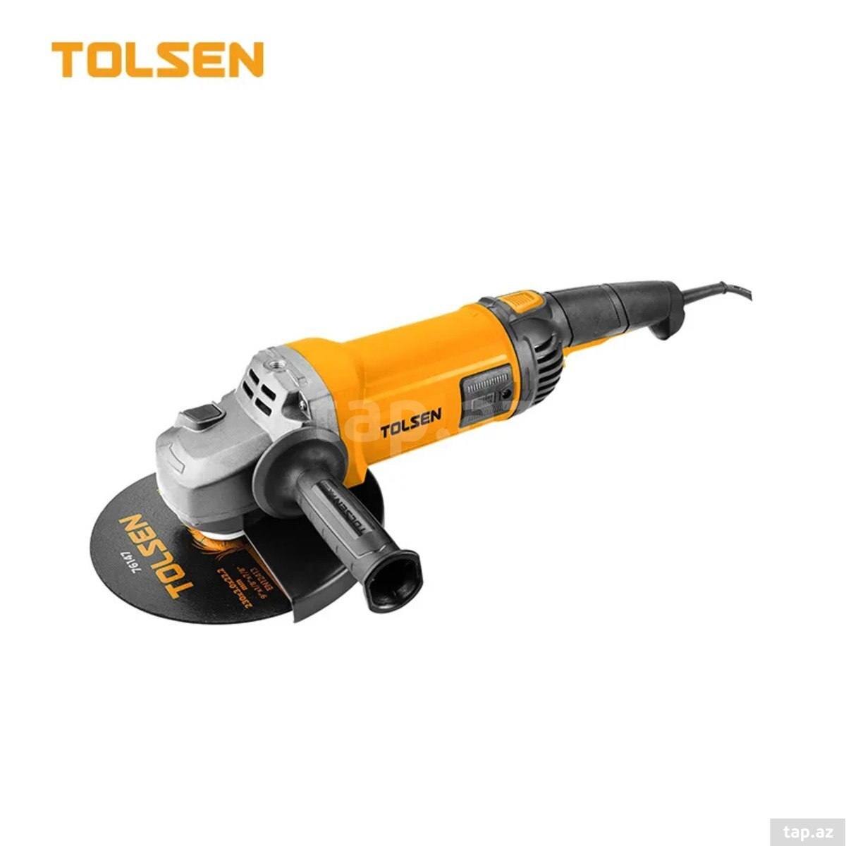 Laqunda 220V Tolsen