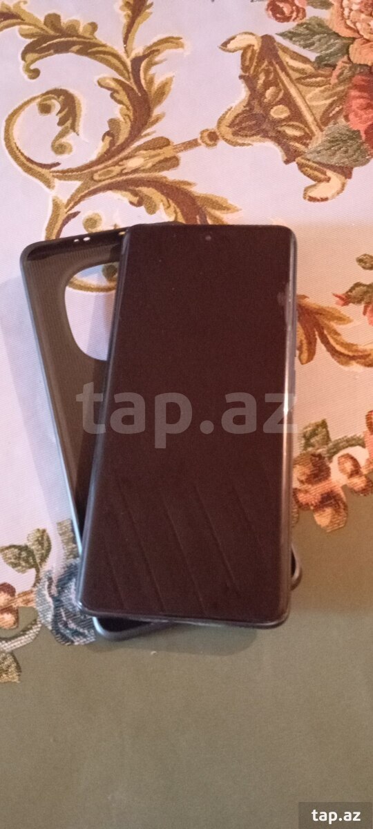 Xiaomi Poco M8 5G Black 256GB/8GB