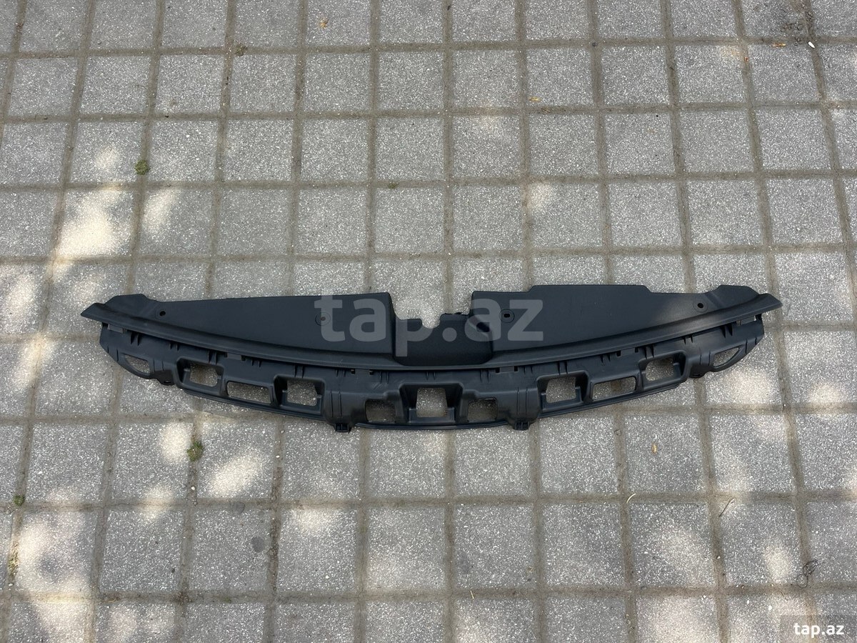 Kia Cerato 2013 ekranın üst plasması