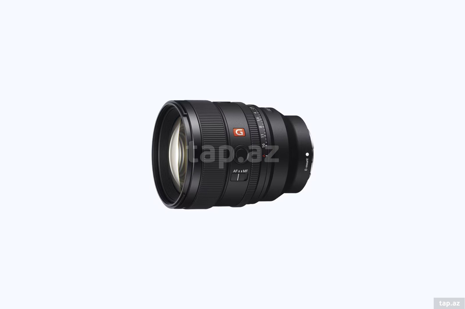 Sony FE 85mm F1.4 GM II
