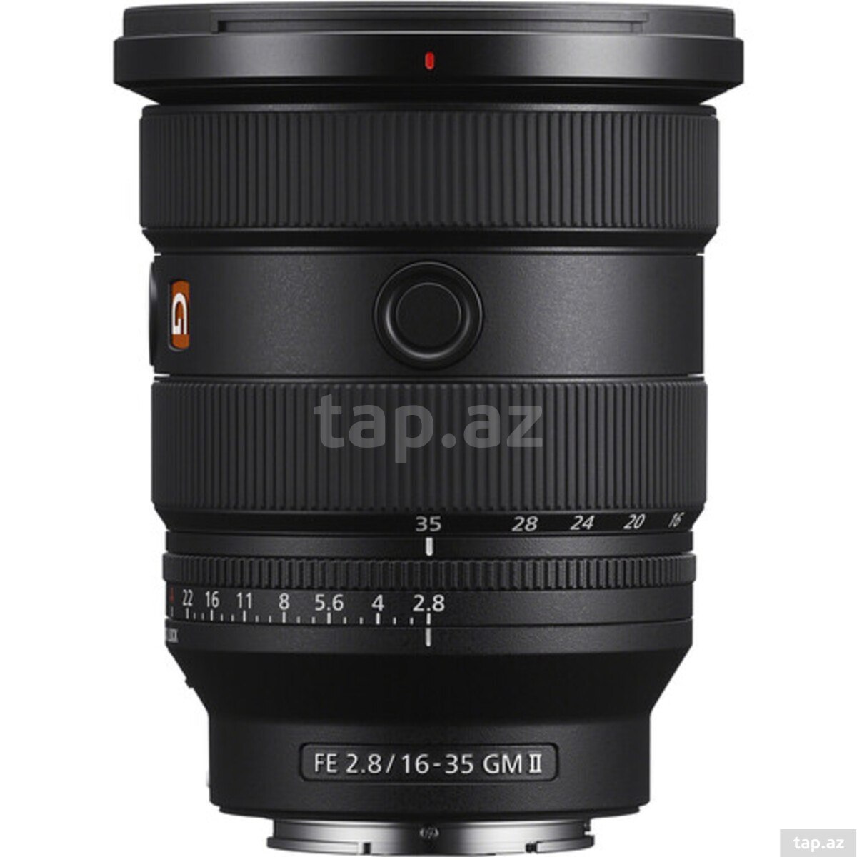 Sony FE 16-35mm f/2.8 GM II Lens (Sony E)