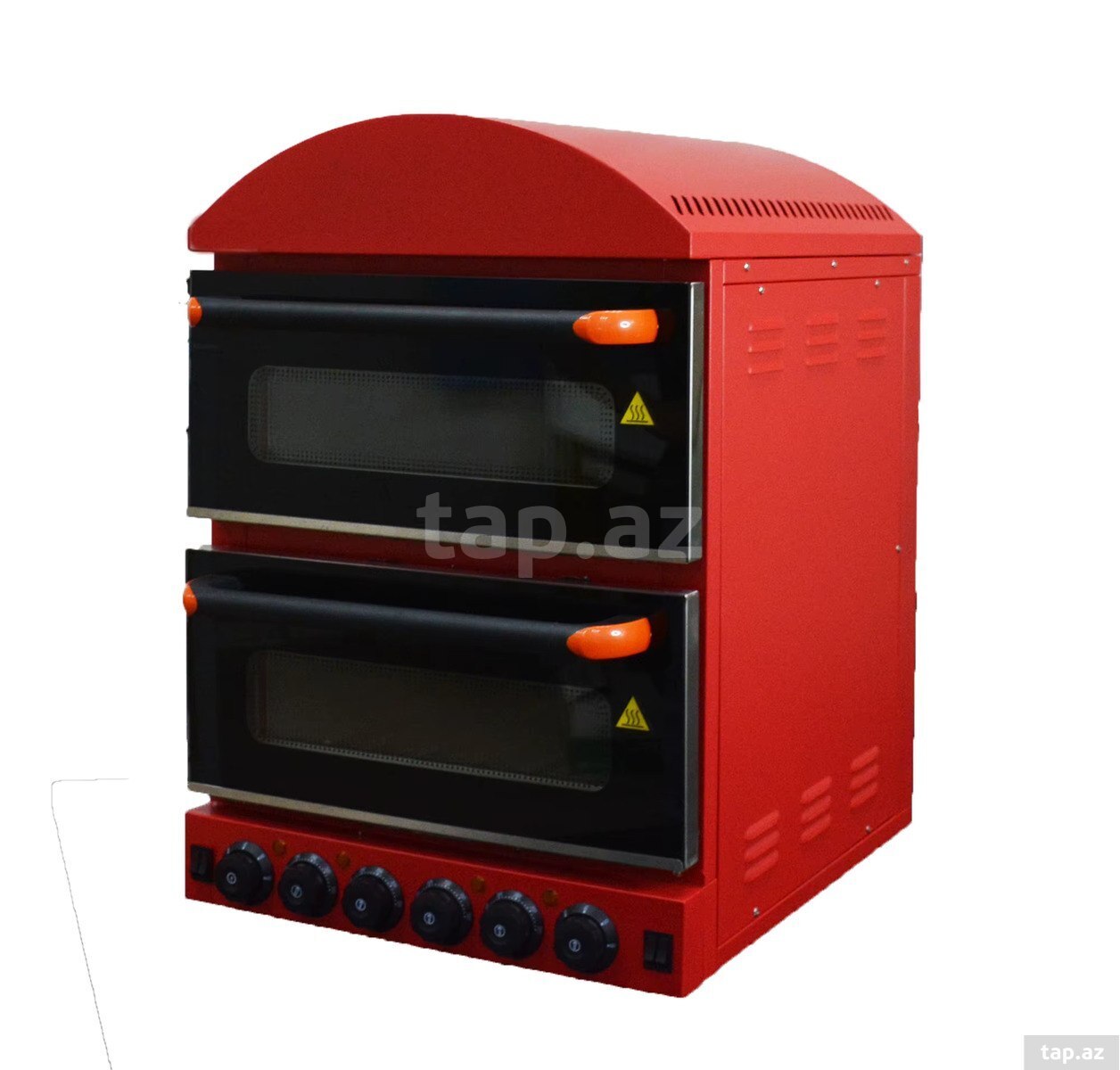 Elektriki pizza sobası