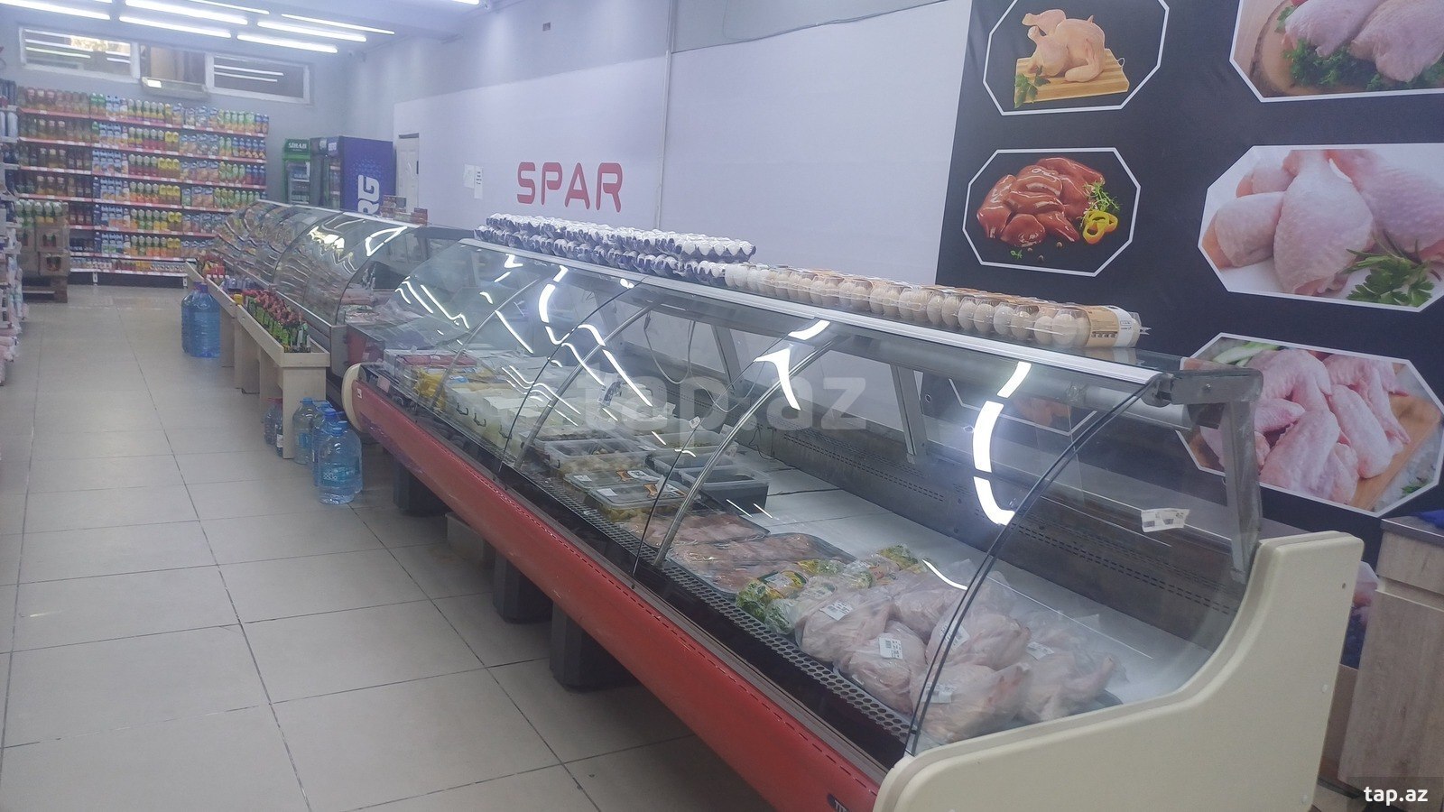 Mağaza icarəyə verilir, Qaraçuxur qəs. (7)