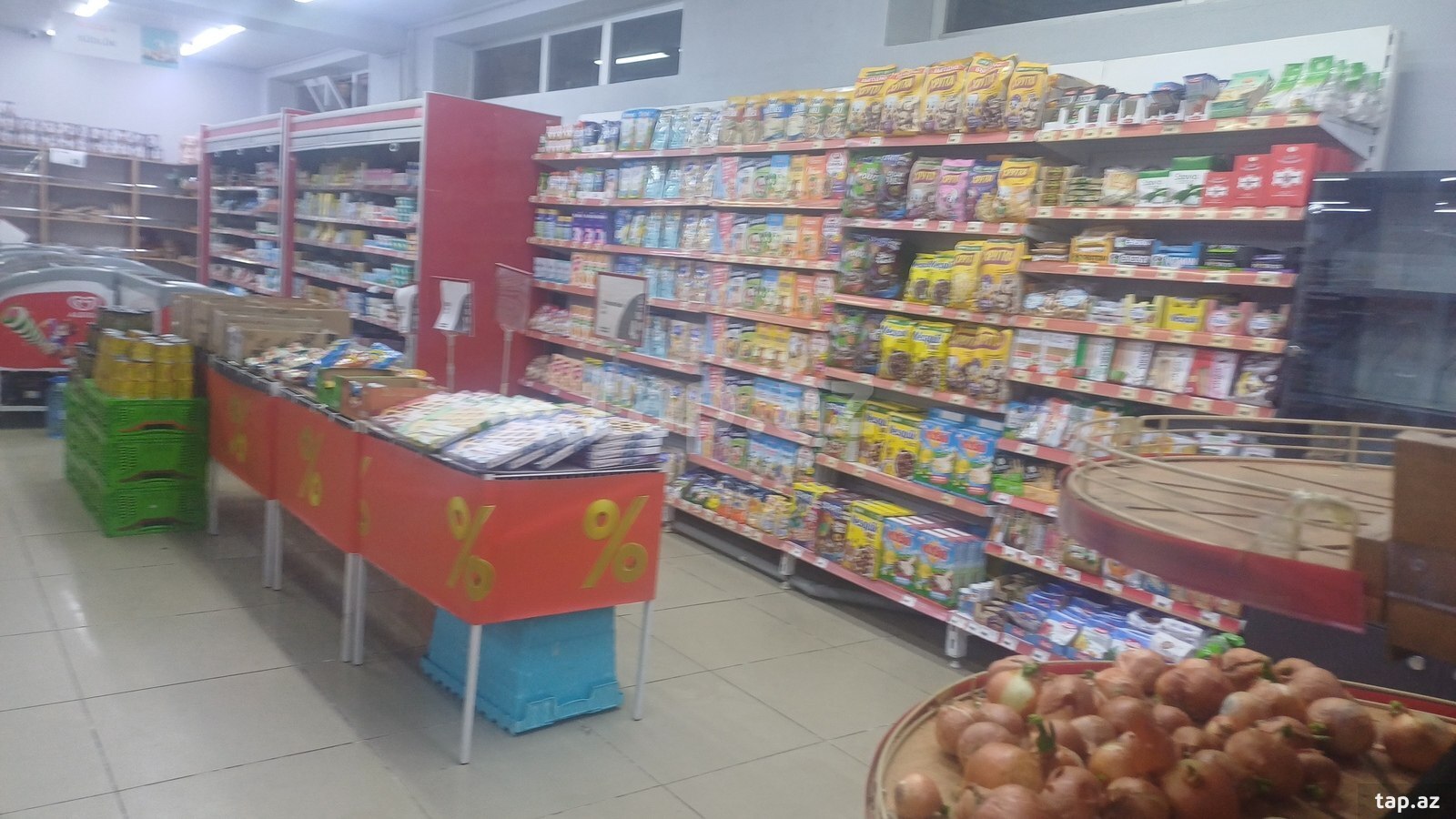 Mağaza icarəyə verilir, Qaraçuxur qəs. (6)