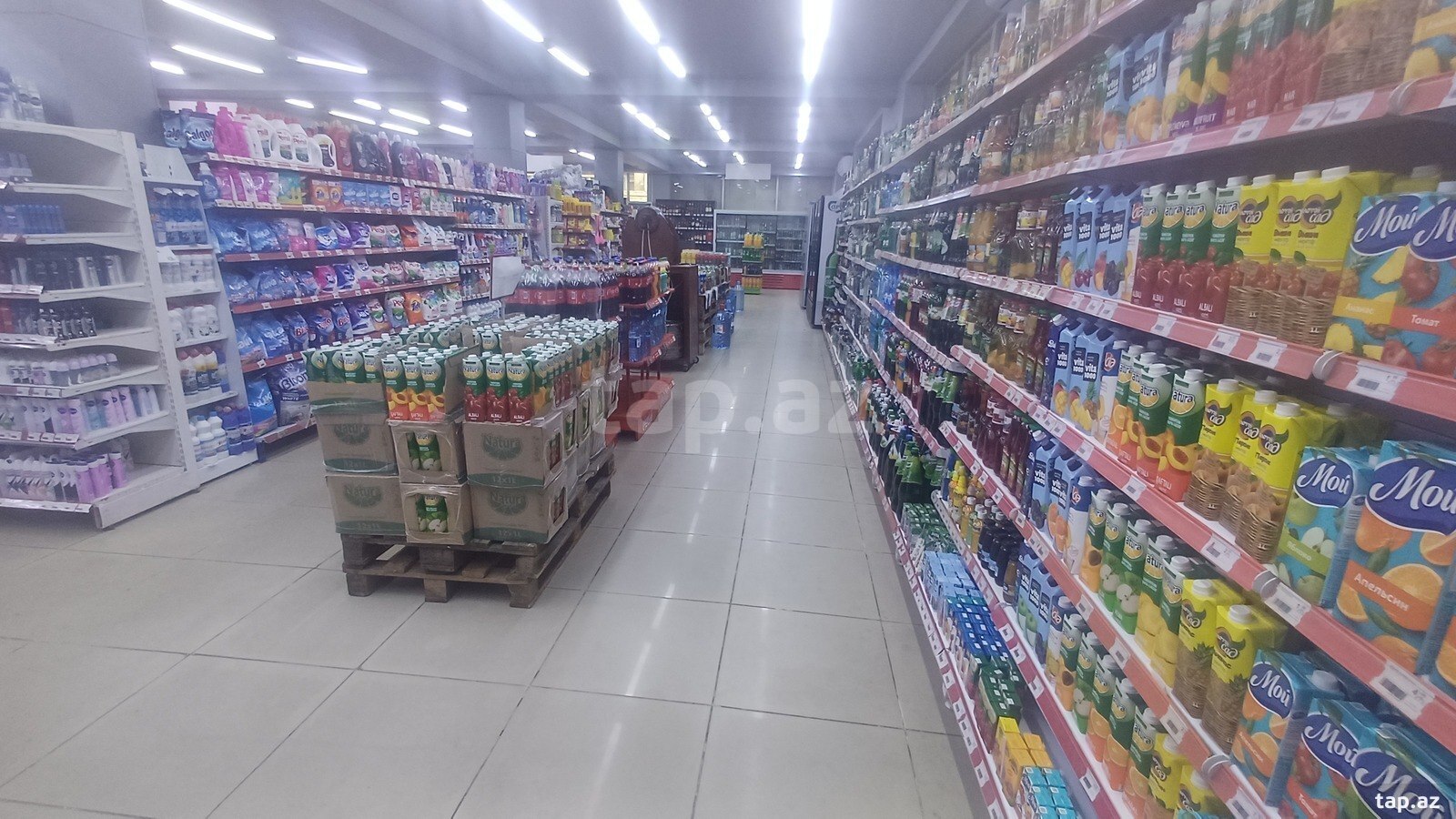 Mağaza icarəyə verilir, Qaraçuxur qəs. (11)