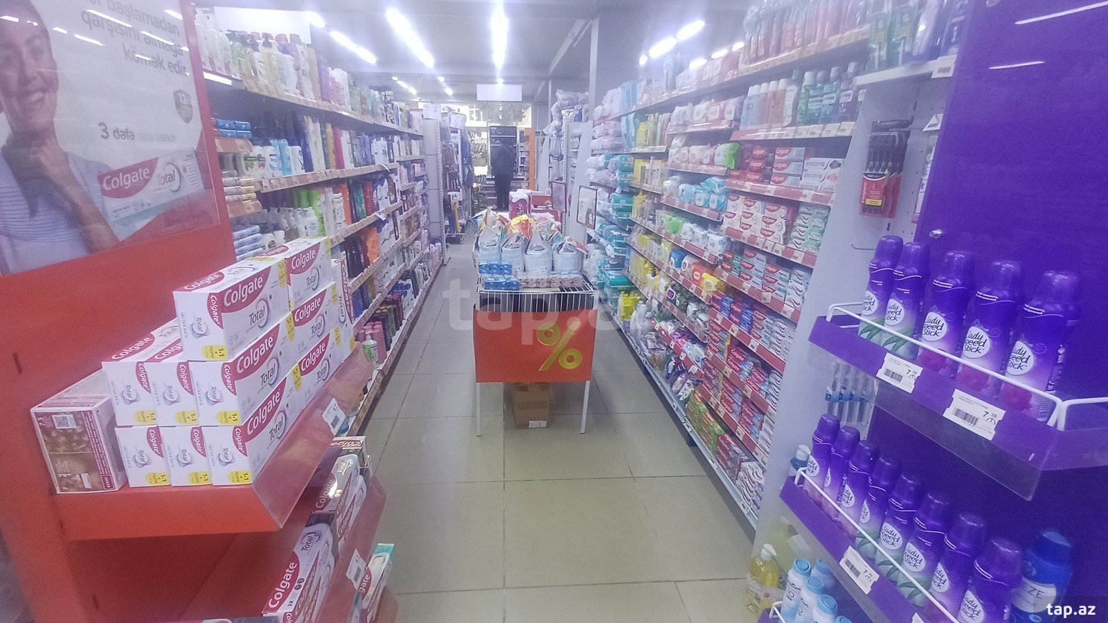 Mağaza icarəyə verilir, Qaraçuxur qəs. (10)