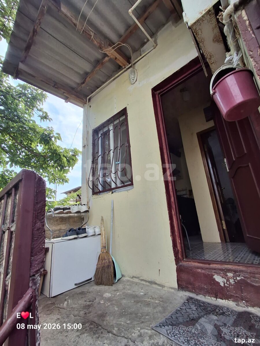 2-otaqlı mənzil, 16-cı mkr., 50 m² (18)