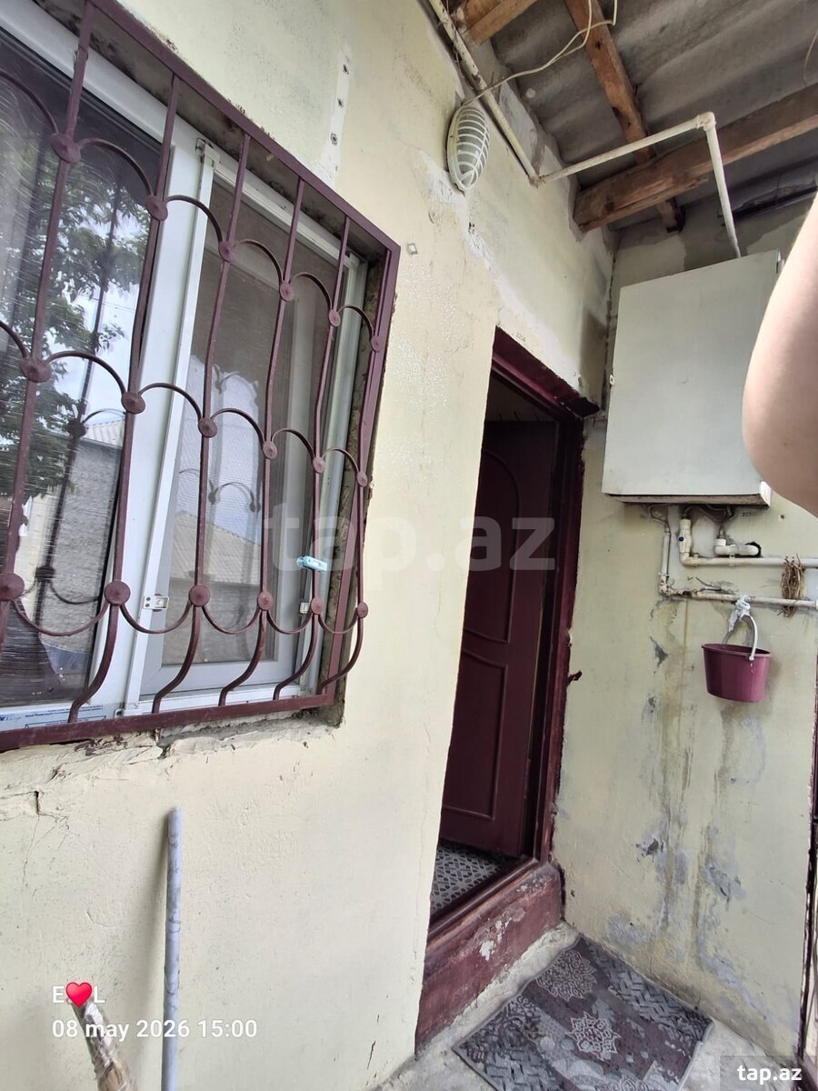 2-otaqlı mənzil, 16-cı mkr., 50 m² (20)