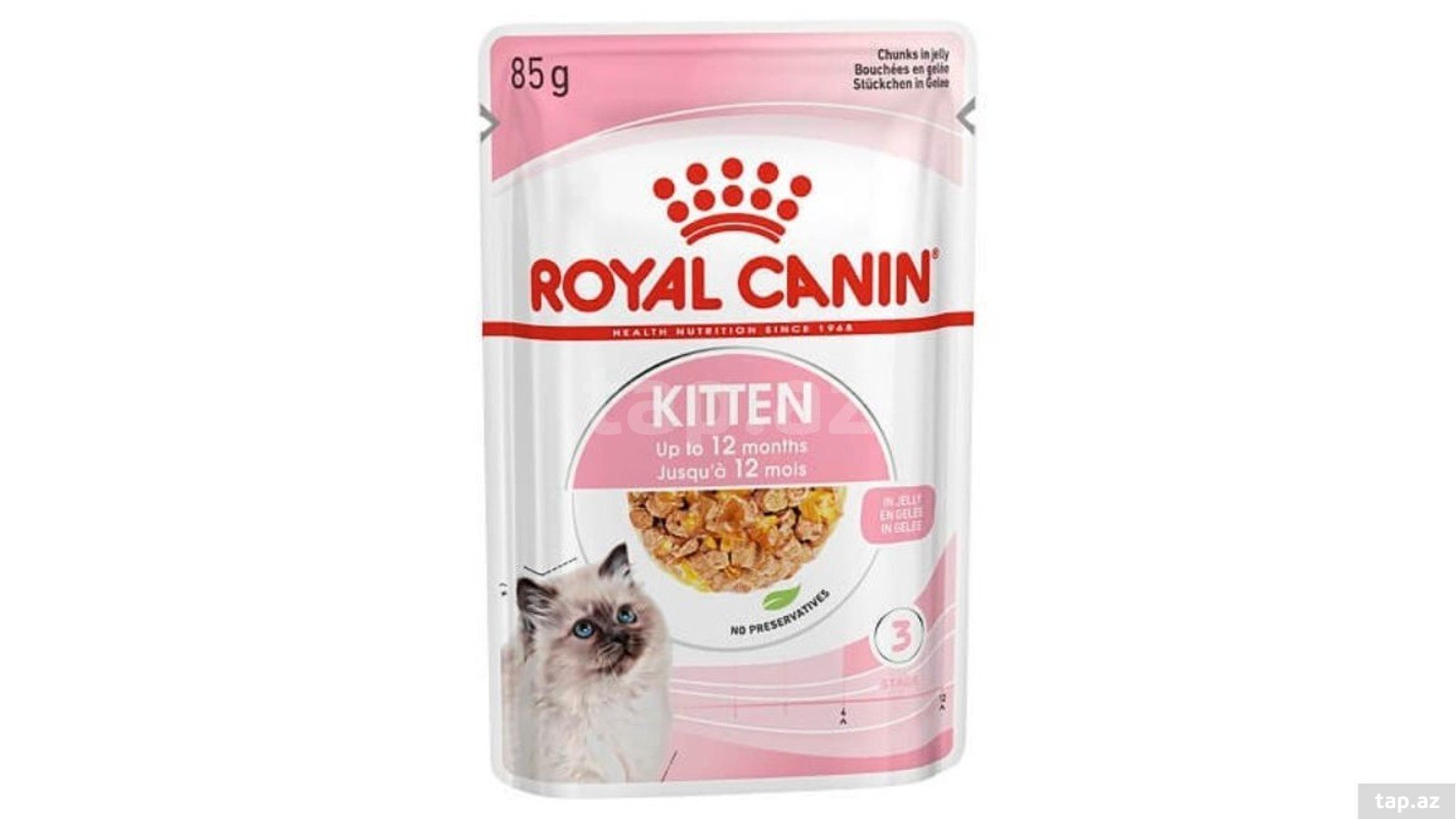 ROYAL CANİN yaş yemlər (7)