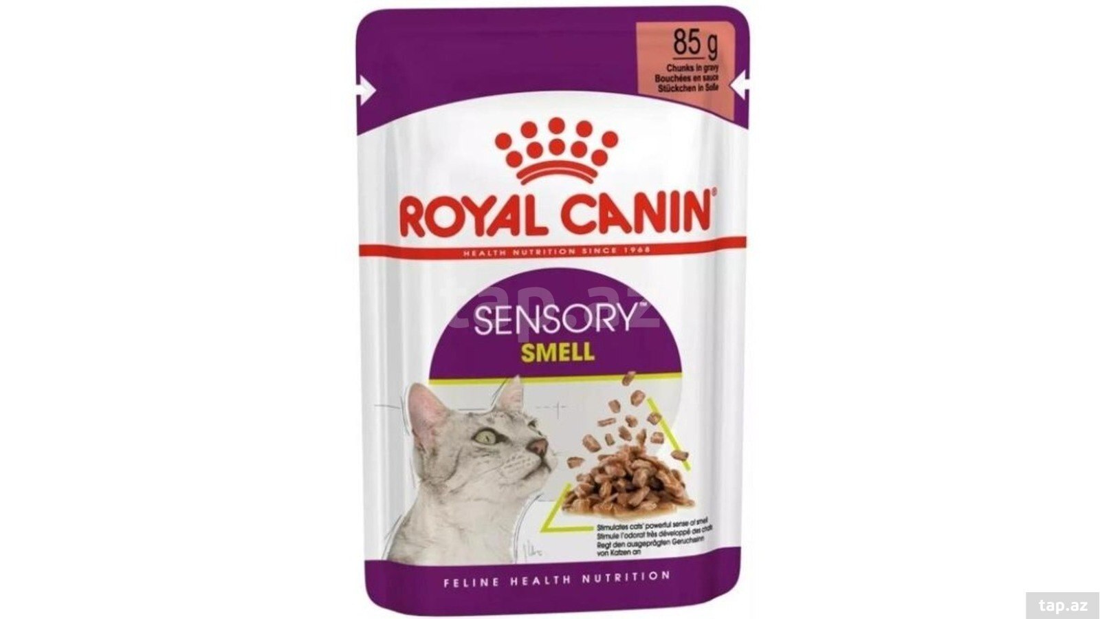 ROYAL CANİN yaş yemlər (12)