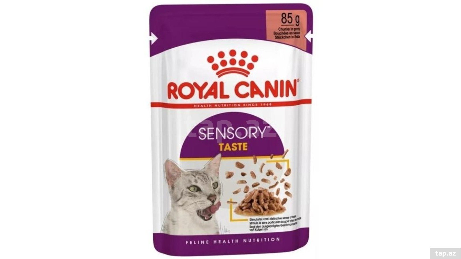 ROYAL CANİN yaş yemlər (13)