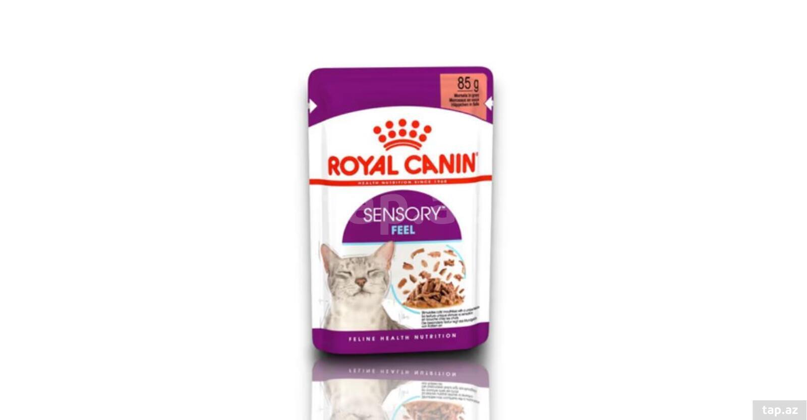 ROYAL CANİN yaş yemlər (14)