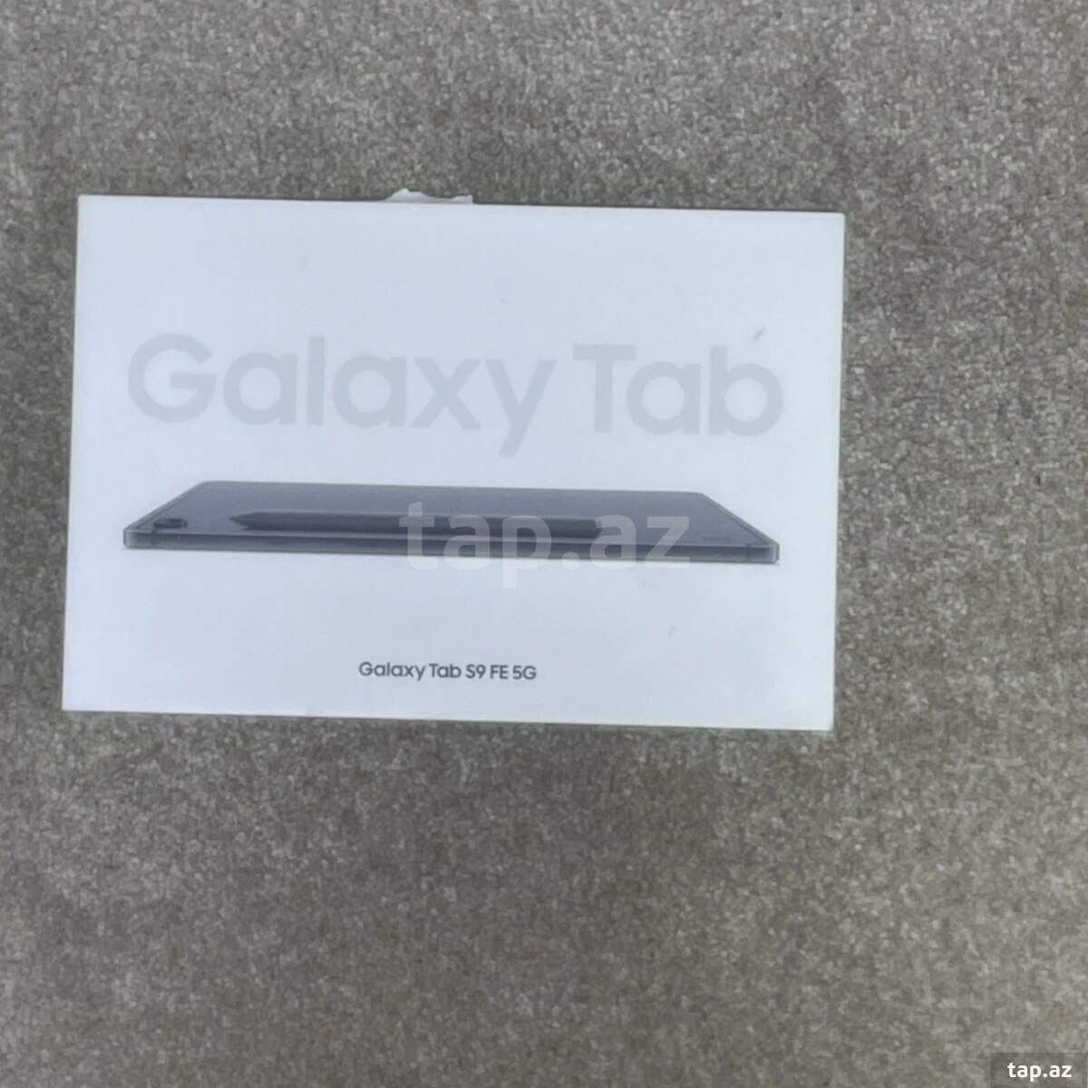 Samsung Galaxy Tab S9 FE (2)