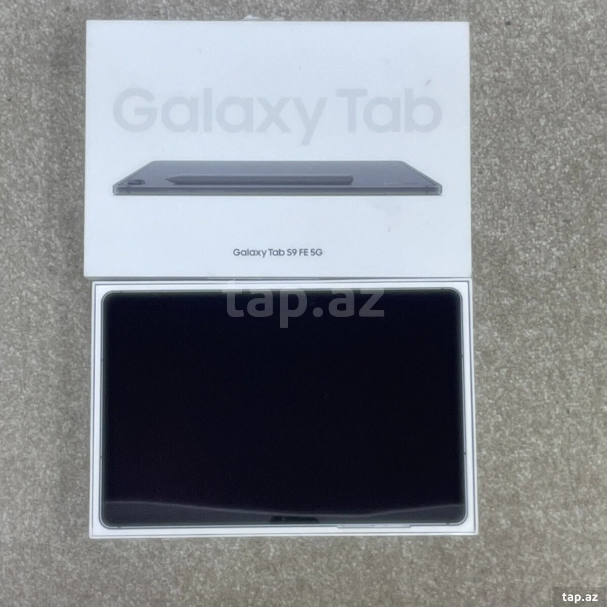 Samsung Galaxy Tab S9 FE (3)