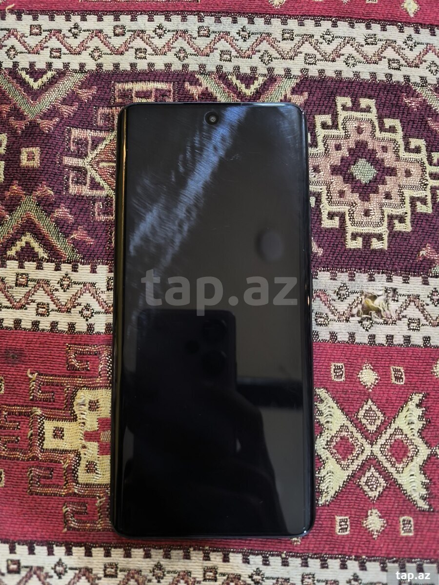 Xiaomi Poco M8 5G Black 256GB/8GB (2)