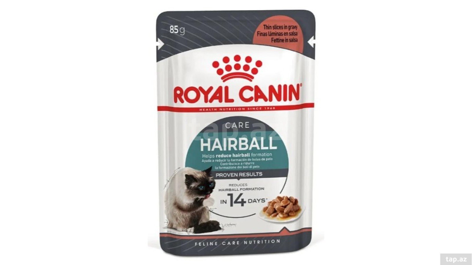 ROYAL CANİN yaş yemlər (16)