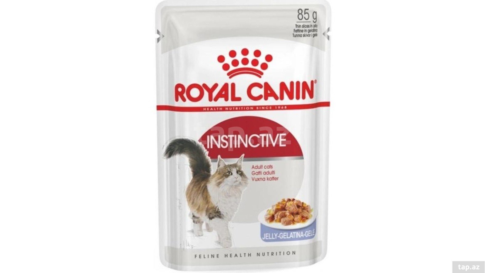ROYAL CANİN yaş yemlər (17)